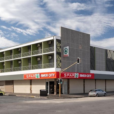 River City Inn Upington Exterior photo