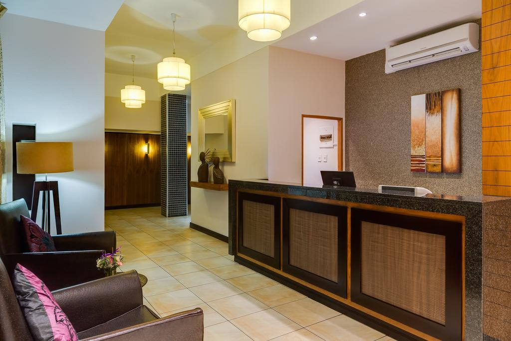 River City Inn Upington Exterior photo
