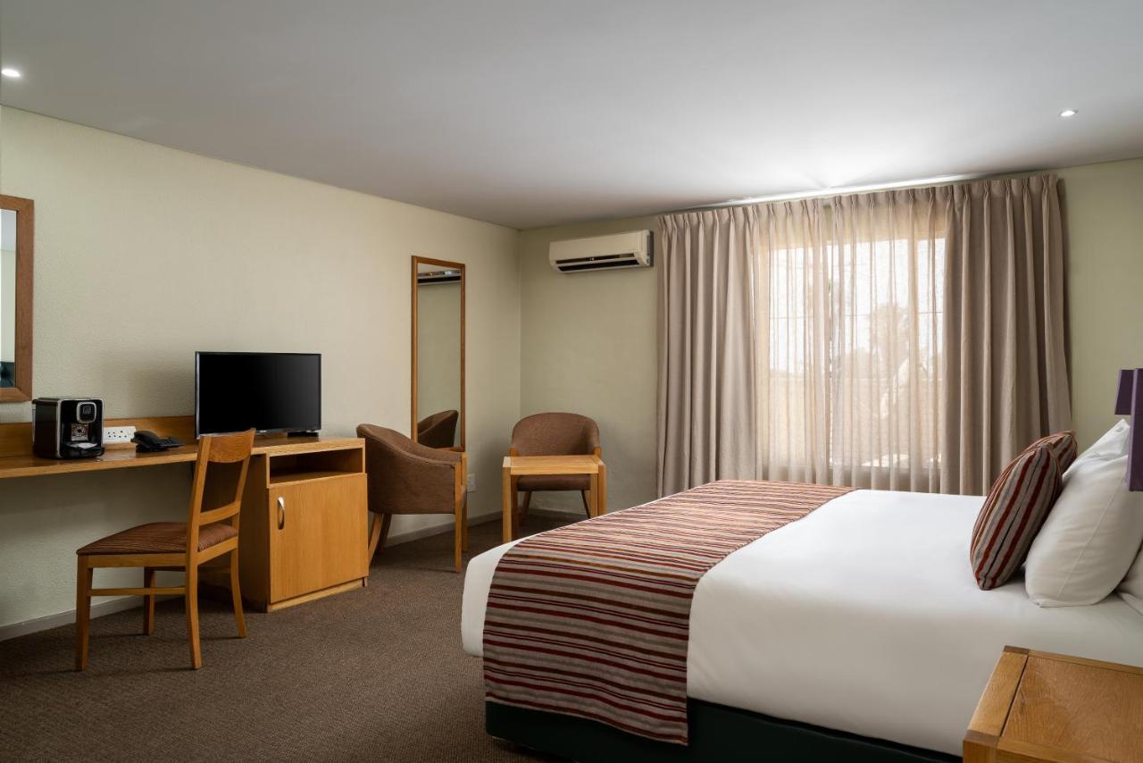 River City Inn Upington Exterior photo