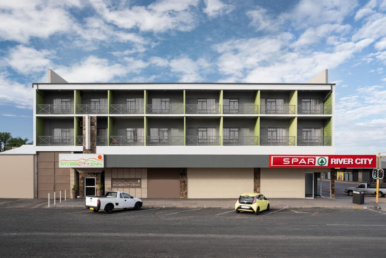 River City Inn Upington Exterior photo