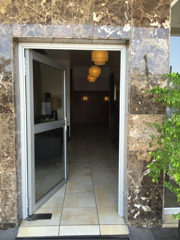 River City Inn Upington Exterior photo