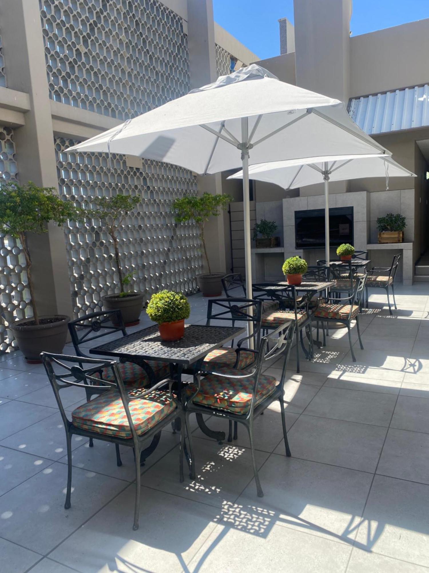 River City Inn Upington Exterior photo