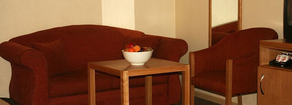 River City Inn Upington Exterior photo