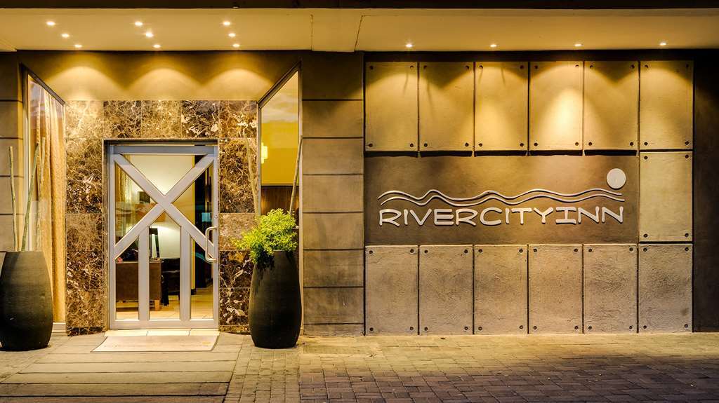River City Inn Upington Exterior photo