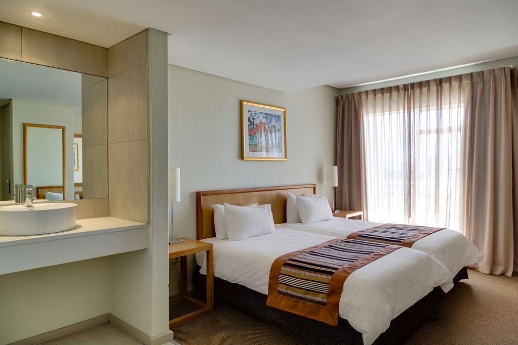 River City Inn Upington Room photo