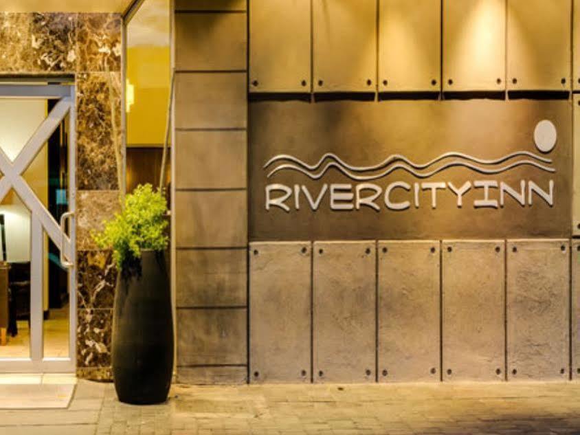 River City Inn Upington Exterior photo