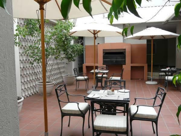 River City Inn Upington Exterior photo