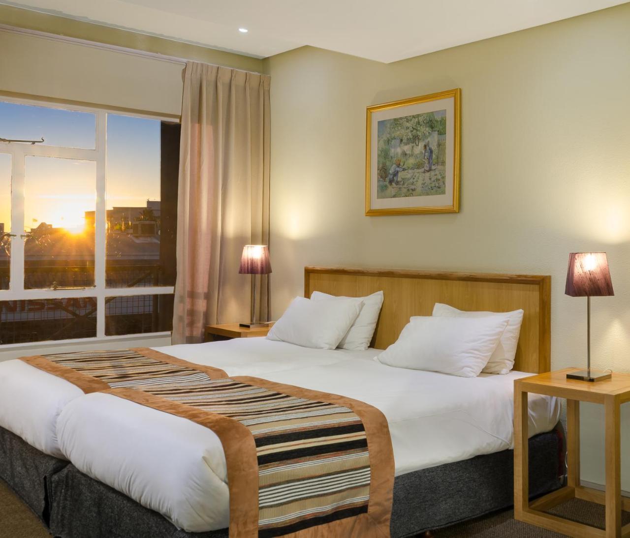 River City Inn Upington Exterior photo
