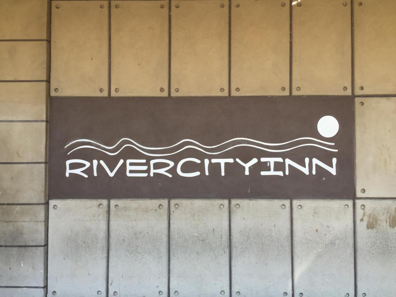 River City Inn Upington Exterior photo
