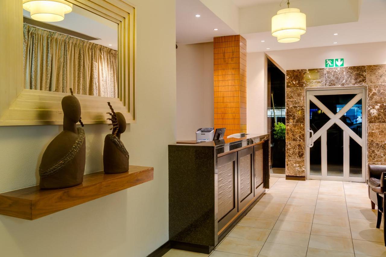 River City Inn Upington Exterior photo